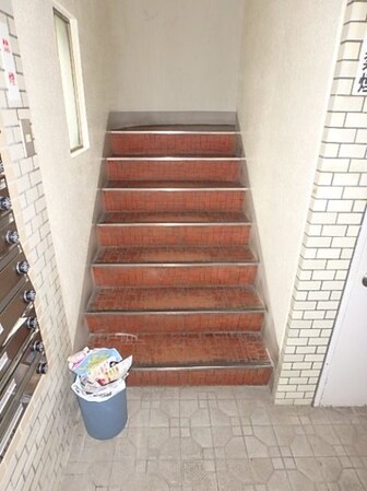 ジョイフル池袋西の物件内観写真